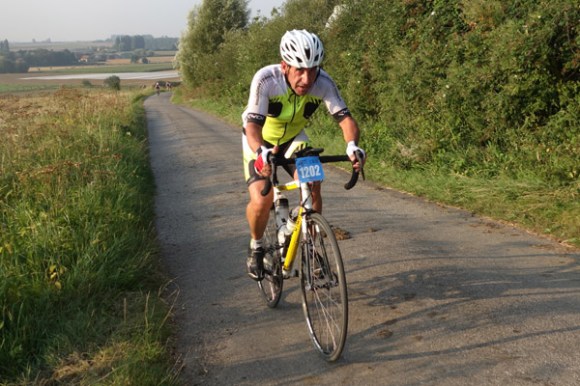 Chti Bike Tour - Route des monts 2016 37