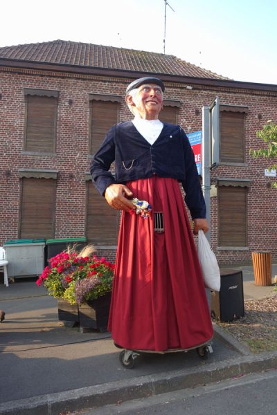 Chti Bike Tour - Route des monts 2016 44