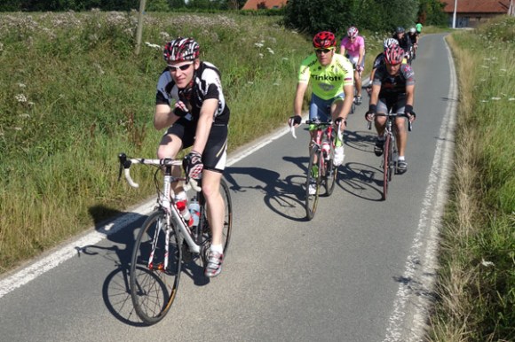 Souvenir Patrick HANQUEZ - Houplines 2016 58