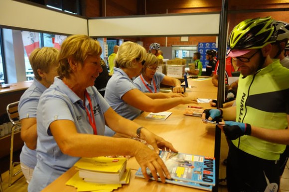 Chti Bike Tour - Route des monts 2016 6