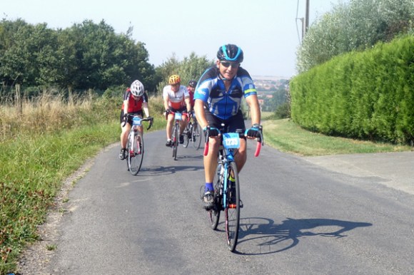 Chti Bike Tour - Route des monts 2016 227