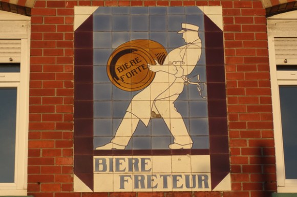 Souvenir Patrick HANQUEZ - Houplines 2016 1