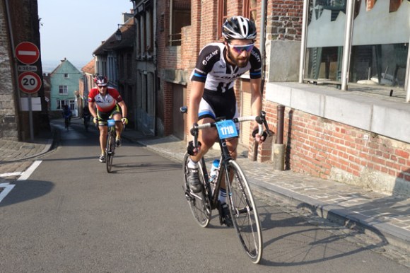 Chti Bike Tour - Route des monts 2016 96