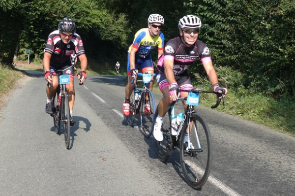 Chti Bike Tour - Route des monts 2016 116