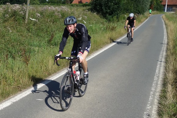 Souvenir Patrick HANQUEZ - Houplines 2016 62