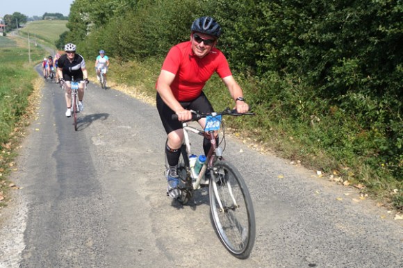 Chti Bike Tour - Route des monts 2016 158