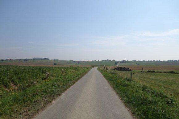 Chti Bike Tour - Route des monts 2016 230