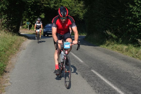 Chti Bike Tour - Route des monts 2016 112