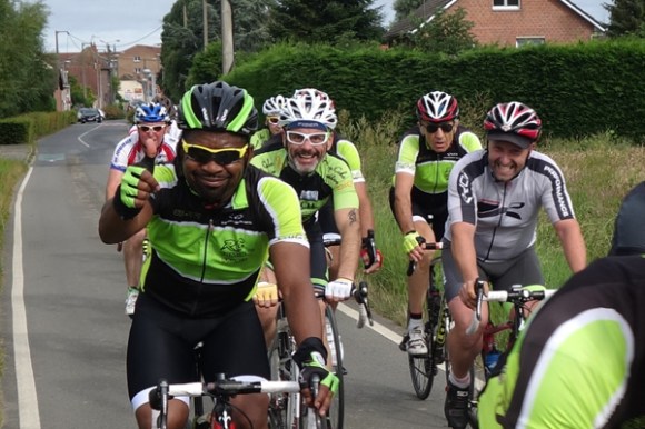 Souvenir Patrick HANQUEZ - Houplines 2016 42