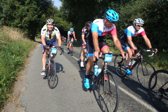 Chti Bike Tour - Route des monts 2016 129