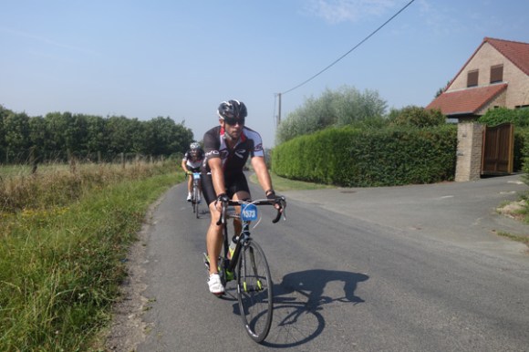 Chti Bike Tour - Route des monts 2016 213