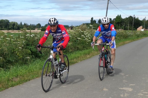 Souvenir Patrick HANQUEZ - Houplines 2016 73