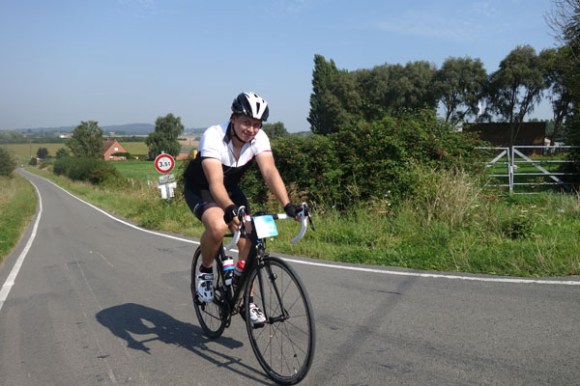 Chti Bike Tour - Route des monts 2016 179