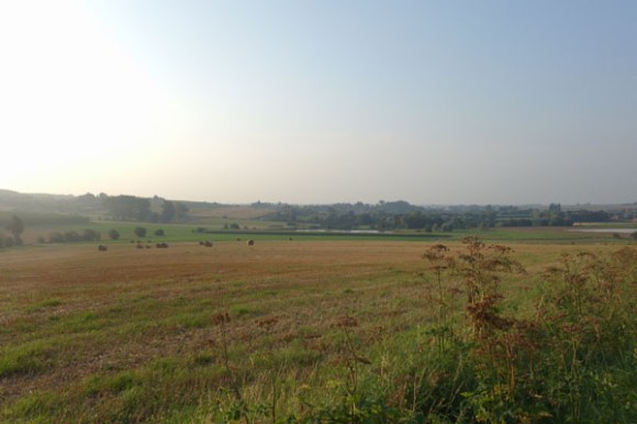 Chti Bike Tour - Route des monts 2016 19