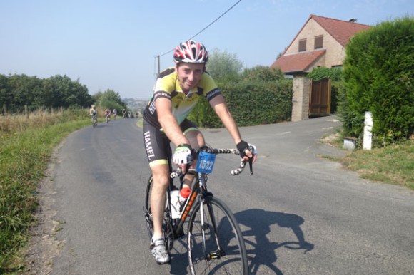 Chti Bike Tour - Route des monts 2016 215