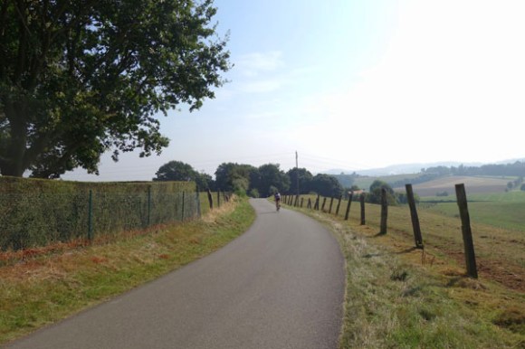Chti Bike Tour - Route des monts 2016 147