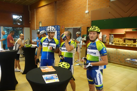 Chti Bike Tour - Route des monts 2016 10