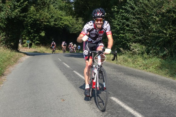 Chti Bike Tour - Route des monts 2016 114