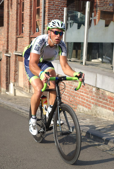 Chti Bike Tour - Route des monts 2016 87