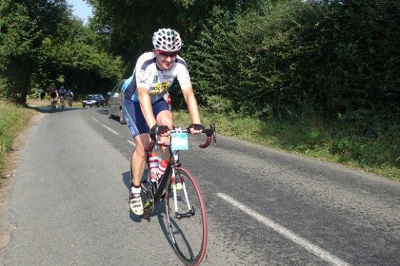 Chti Bike Tour - Route des monts 2016 124