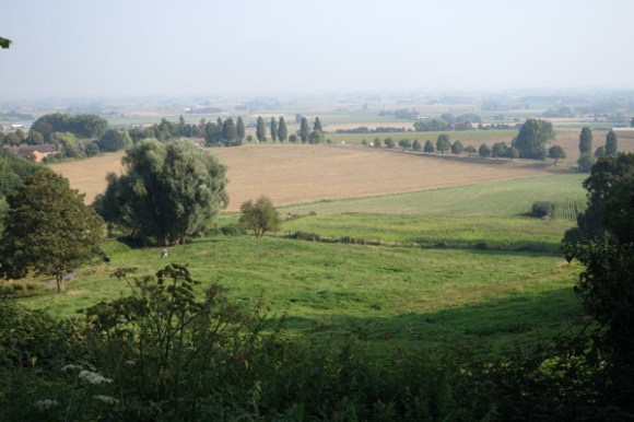 Chti Bike Tour - Route des monts 2016 108