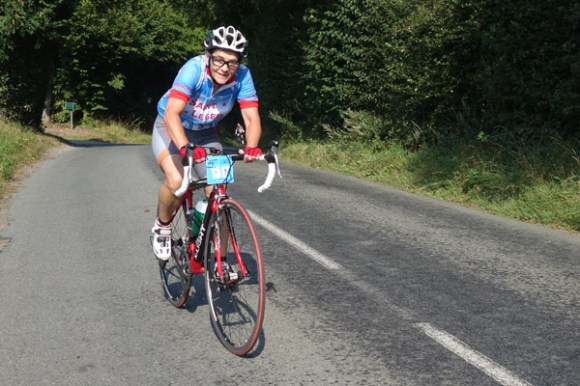 Chti Bike Tour - Route des monts 2016 143