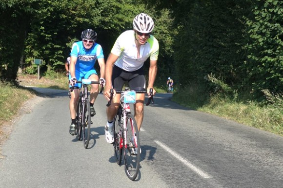 Chti Bike Tour - Route des monts 2016 117