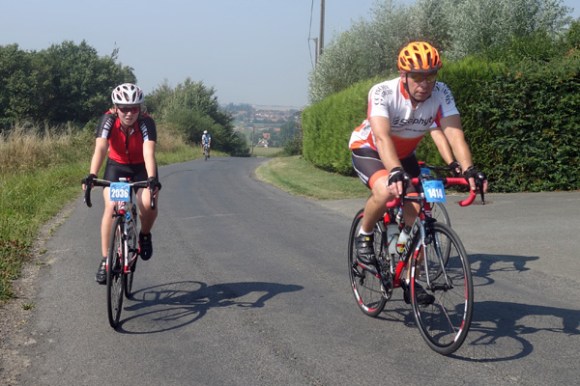 Chti Bike Tour - Route des monts 2016 228