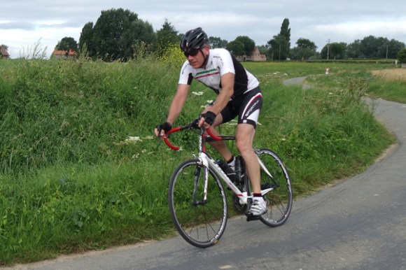 Souvenir Patrick HANQUEZ - Houplines 2016 40