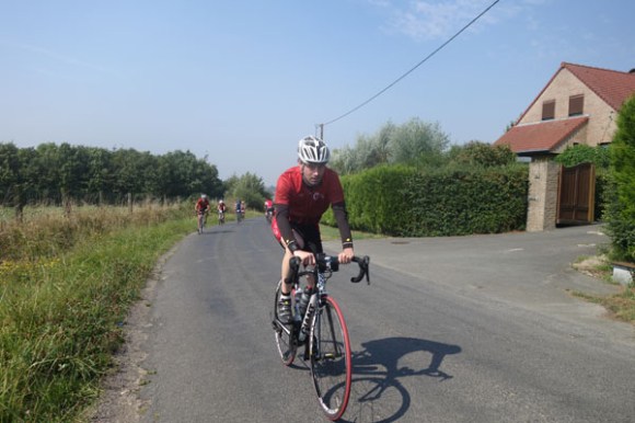 Chti Bike Tour - Route des monts 2016 225