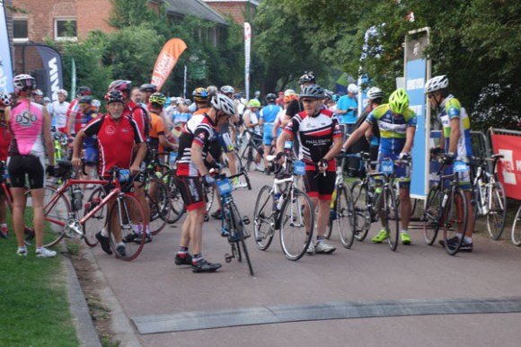 Chti Bike Tour - Route des monts 2016 15