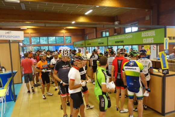 Chti Bike Tour - Route des monts 2016 11