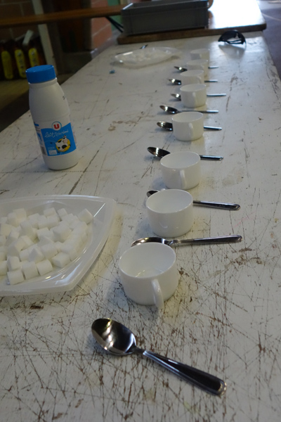 Souvenir Patrick HANQUEZ - Houplines 2016 7