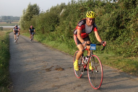 Chti Bike Tour - Route des monts 2016 41