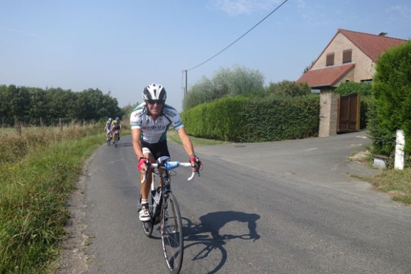 Chti Bike Tour - Route des monts 2016 218