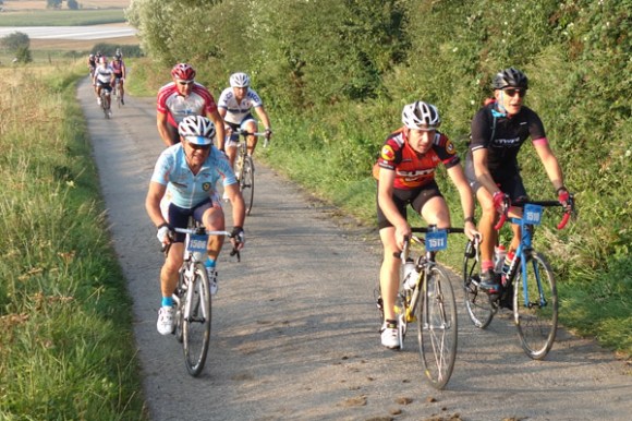 Chti Bike Tour - Route des monts 2016 20