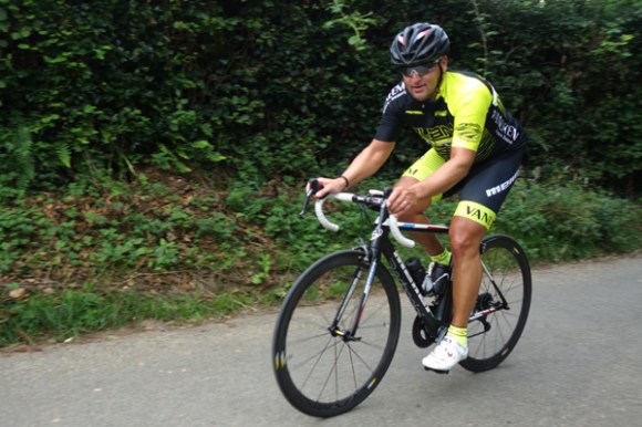 Souvenir Patrick HANQUEZ - Houplines 2016 37