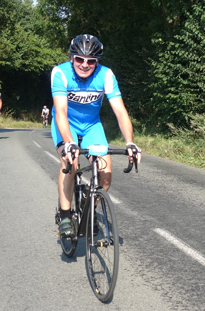 Chti Bike Tour - Route des monts 2016 118