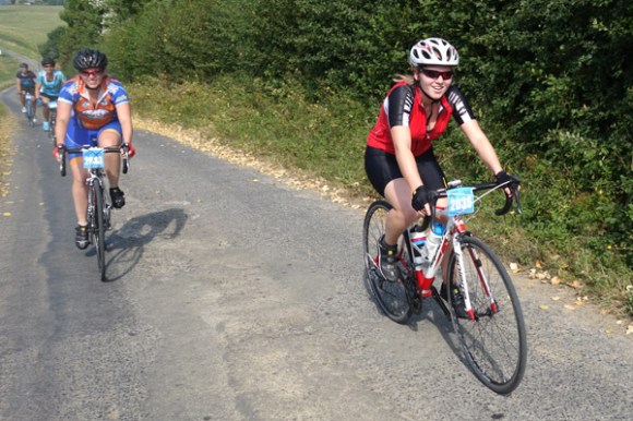 Chti Bike Tour - Route des monts 2016 162