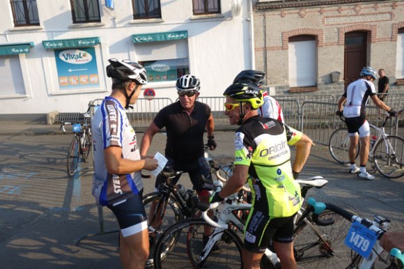 Chti Bike Tour - Route des monts 2016 48