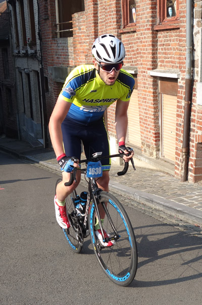 Chti Bike Tour - Route des monts 2016 102