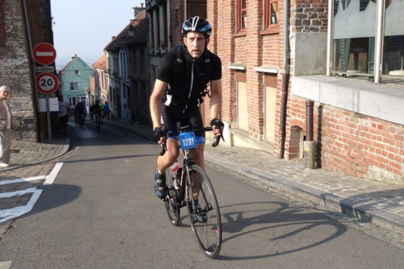 Chti Bike Tour - Route des monts 2016 89