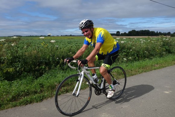 Souvenir Patrick HANQUEZ - Houplines 2016 77