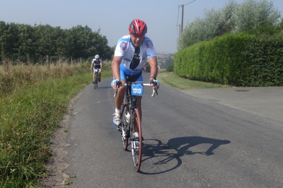 Chti Bike Tour - Route des monts 2016 192