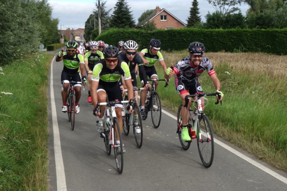 Souvenir Patrick HANQUEZ - Houplines 2016 41