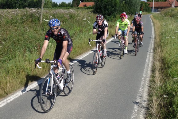 Souvenir Patrick HANQUEZ - Houplines 2016 57