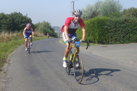 Chti Bike Tour - Route des monts 2016 222