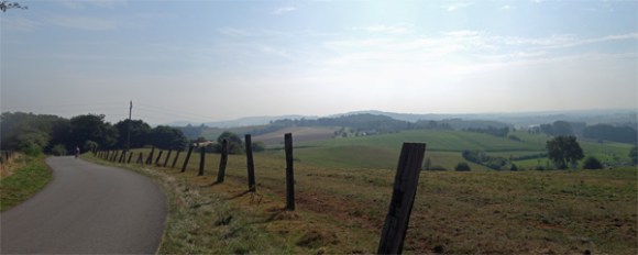 Chti Bike Tour - Route des monts 2016 148