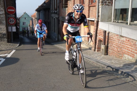 Chti Bike Tour - Route des monts 2016 98