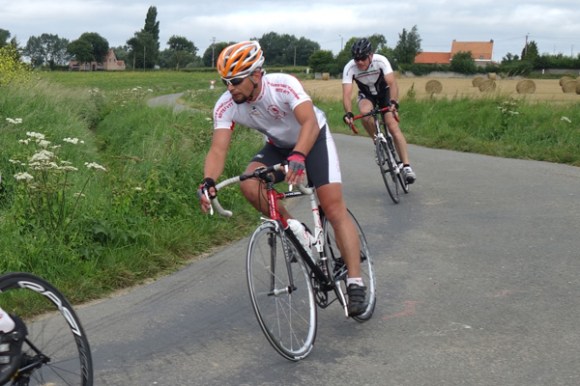 Souvenir Patrick HANQUEZ - Houplines 2016 39